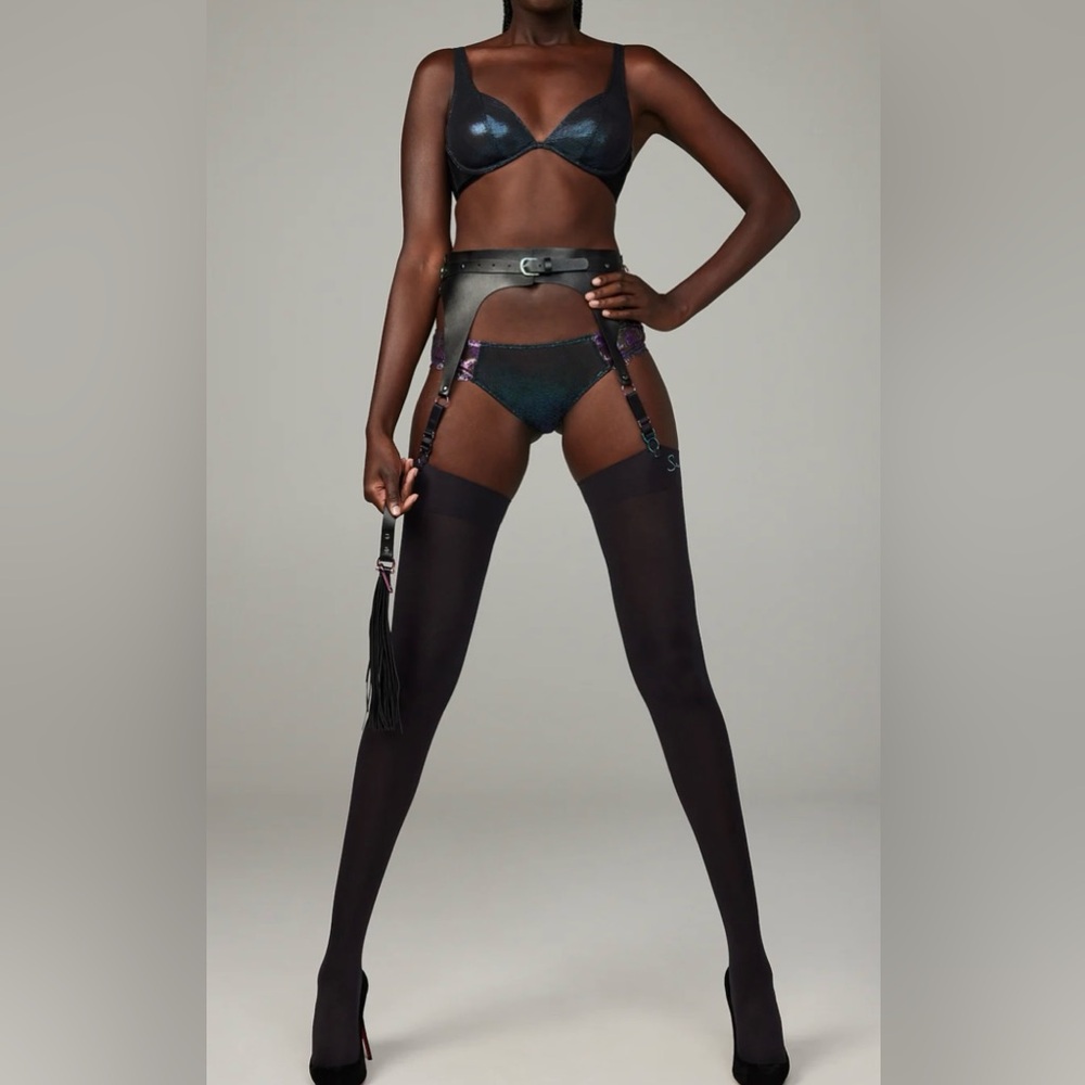 Savage X Fenty Power Play Utility Belt
